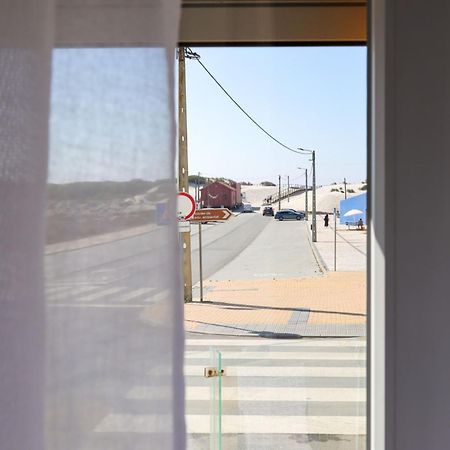 Beachfront Apartment T2 Costa Nova Surf Aveiro Gafanha da Encarnacao Екстериор снимка