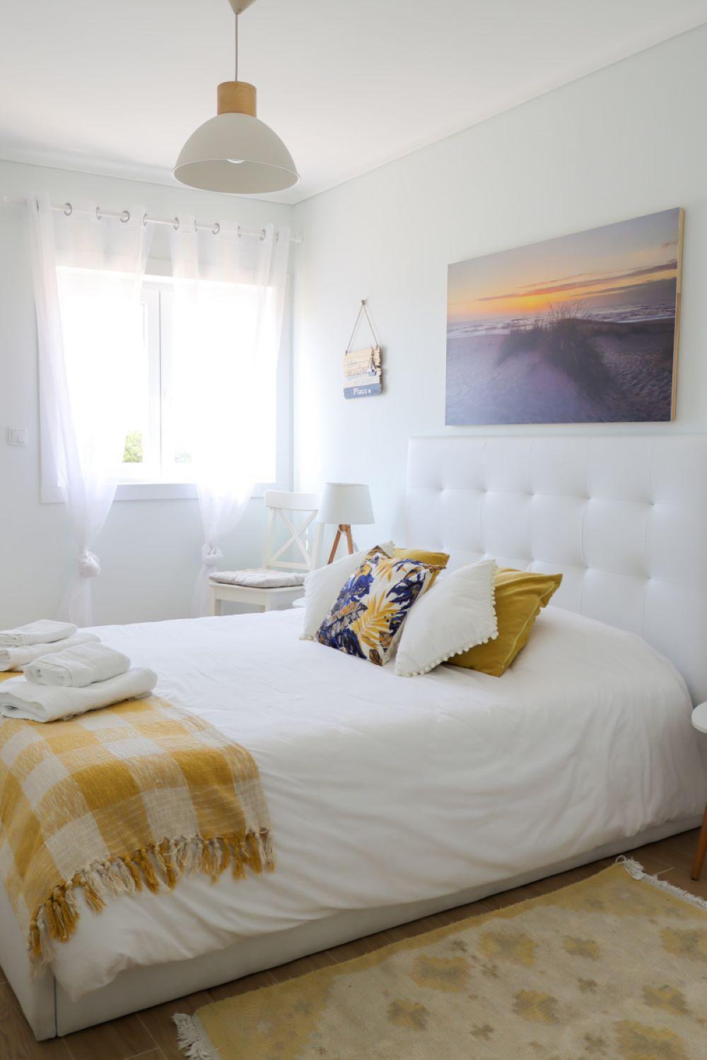 Beachfront Apartment T2 Costa Nova Surf Aveiro Gafanha da Encarnacao Екстериор снимка