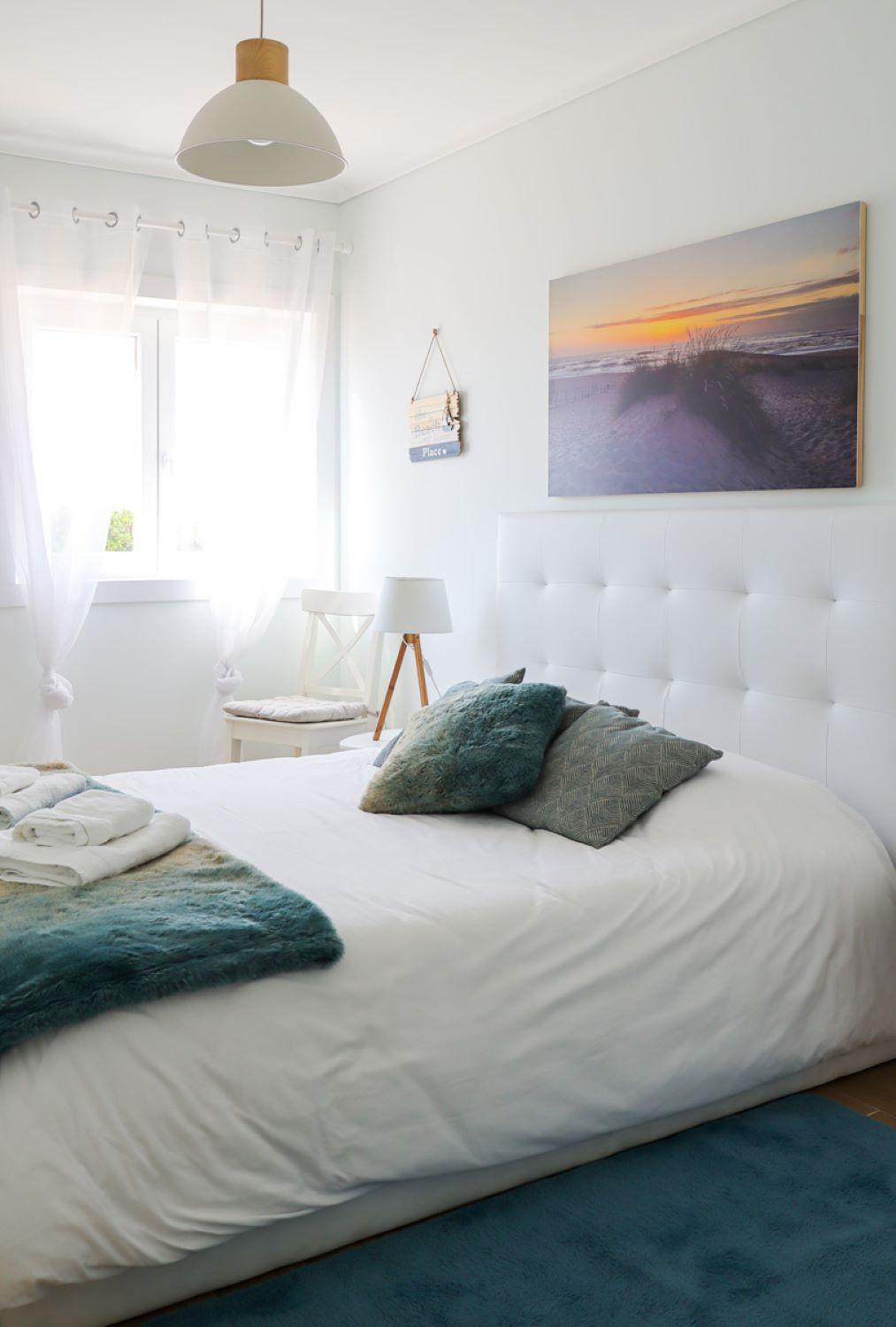 Beachfront Apartment T2 Costa Nova Surf Aveiro Gafanha da Encarnacao Екстериор снимка