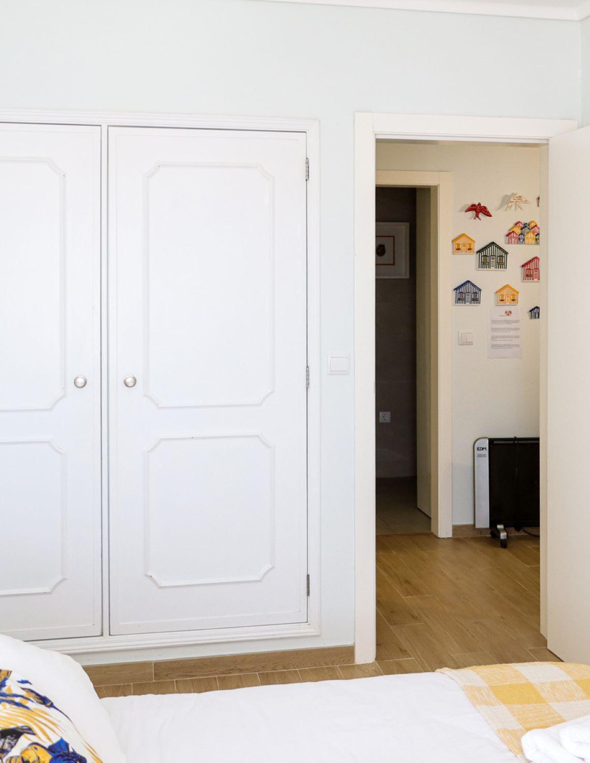 Beachfront Apartment T2 Costa Nova Surf Aveiro Gafanha da Encarnacao Екстериор снимка