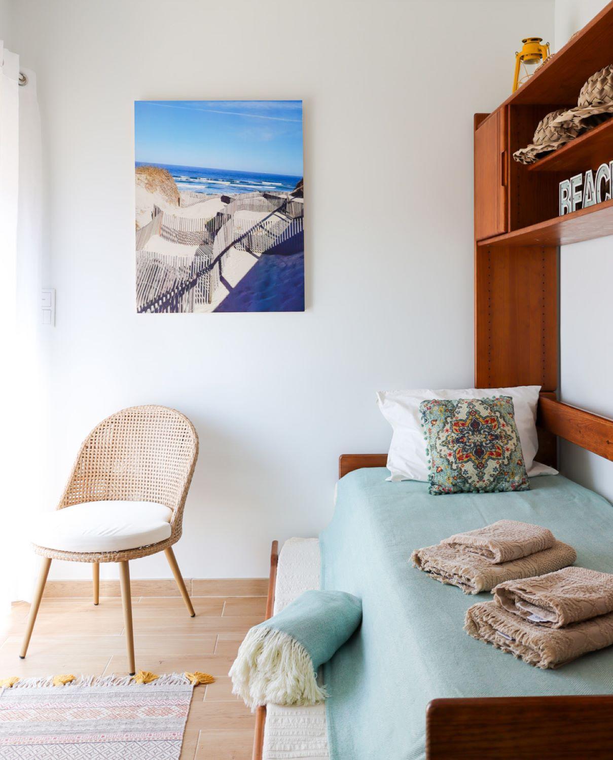 Beachfront Apartment T2 Costa Nova Surf Aveiro Gafanha da Encarnacao Екстериор снимка