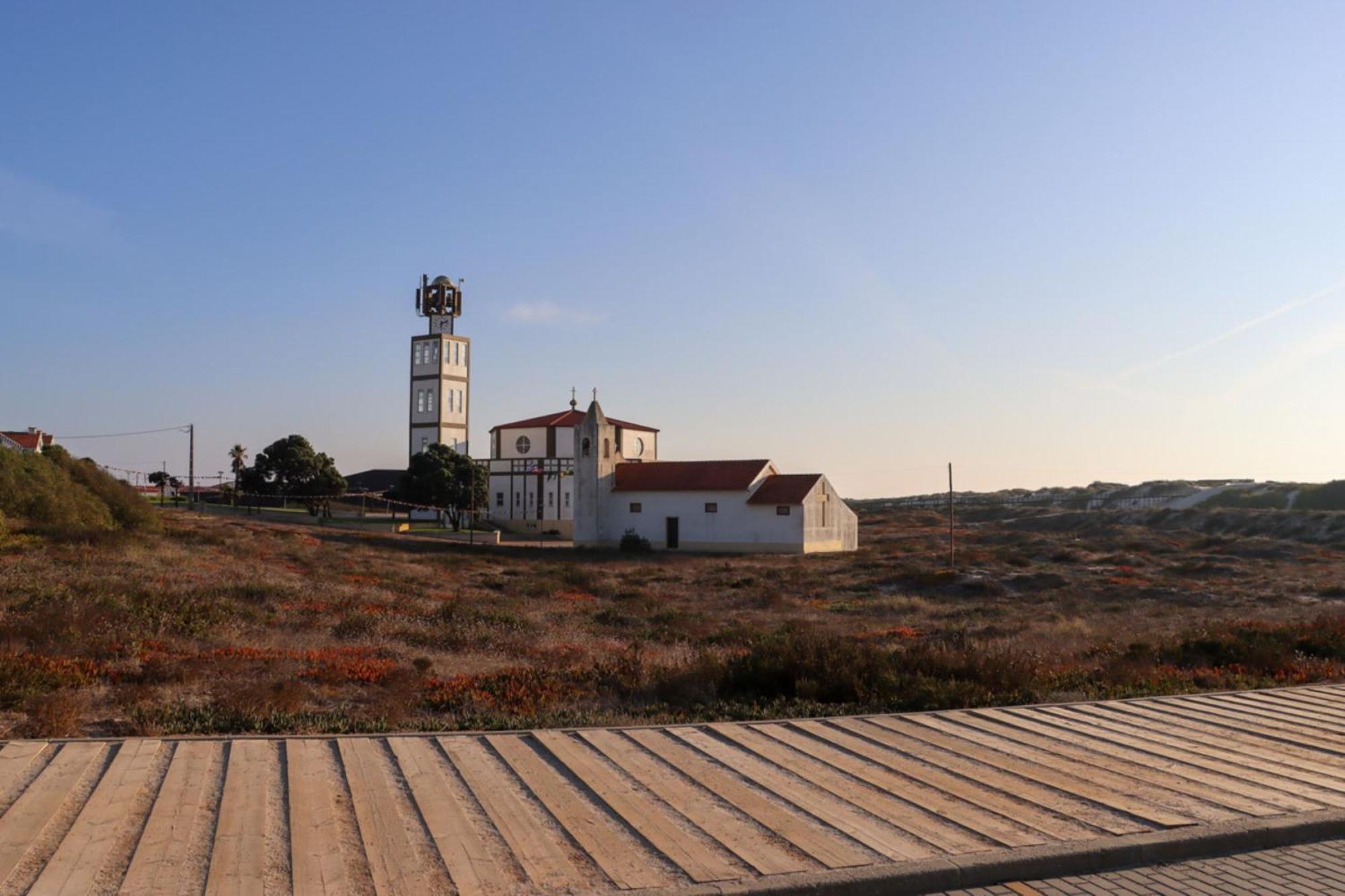 Beachfront Apartment T2 Costa Nova Surf Aveiro Gafanha da Encarnacao Екстериор снимка