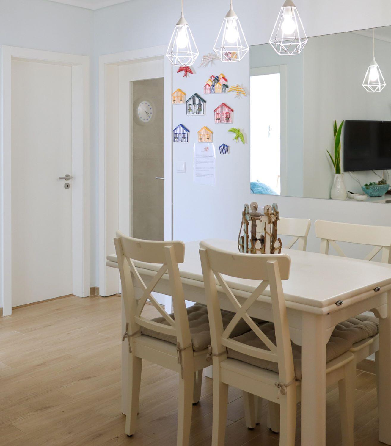 Beachfront Apartment T2 Costa Nova Surf Aveiro Gafanha da Encarnacao Екстериор снимка