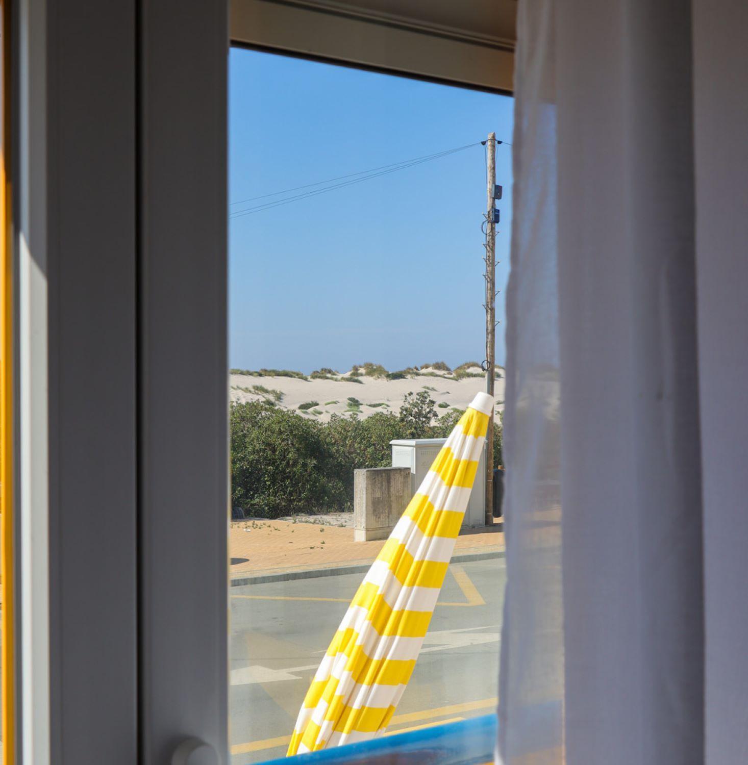 Beachfront Apartment T2 Costa Nova Surf Aveiro Gafanha da Encarnacao Екстериор снимка