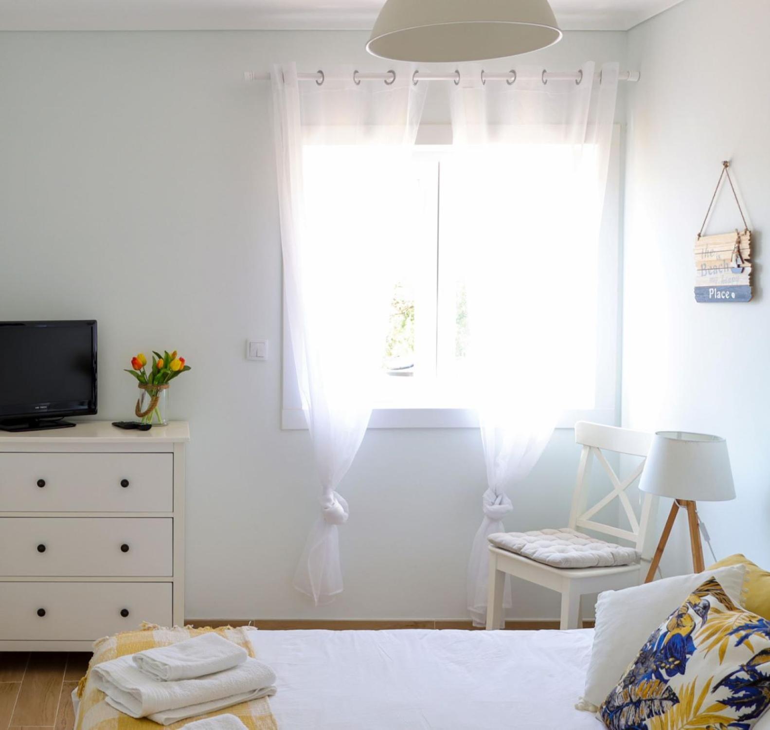 Beachfront Apartment T2 Costa Nova Surf Aveiro Gafanha da Encarnacao Екстериор снимка