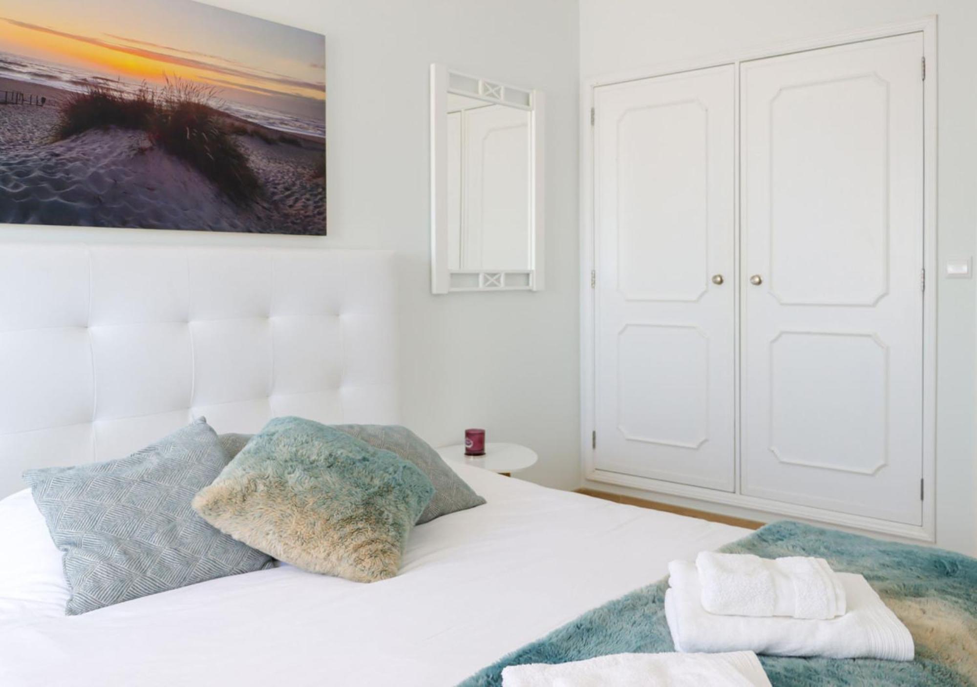 Beachfront Apartment T2 Costa Nova Surf Aveiro Gafanha da Encarnacao Екстериор снимка