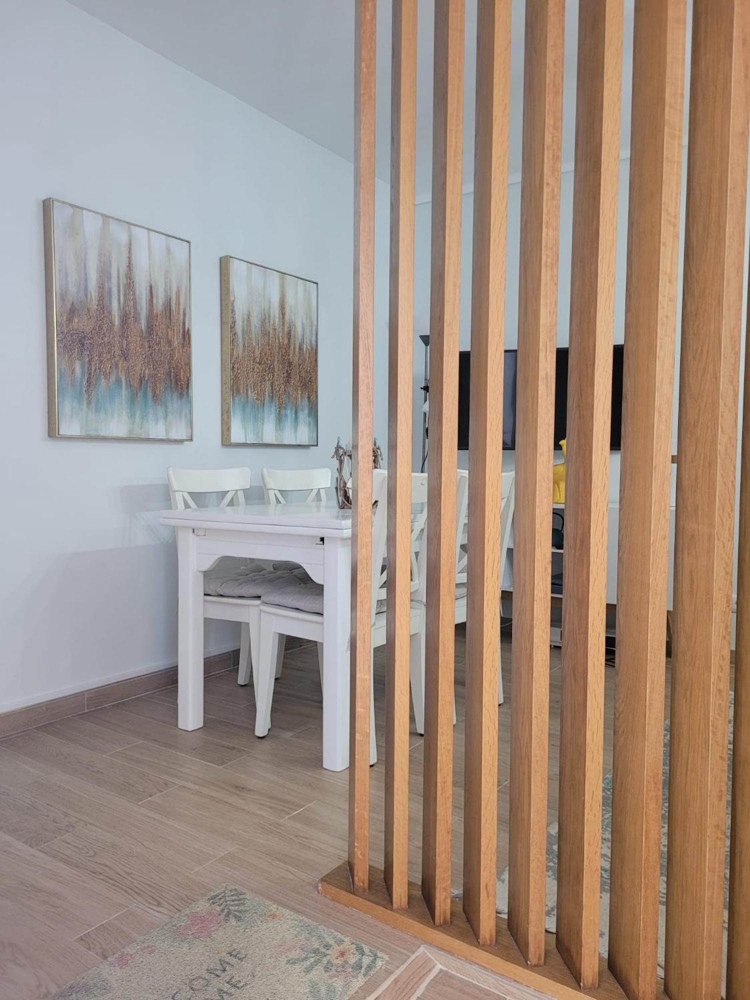 Beachfront Apartment T2 Costa Nova Surf Aveiro Gafanha da Encarnacao Екстериор снимка